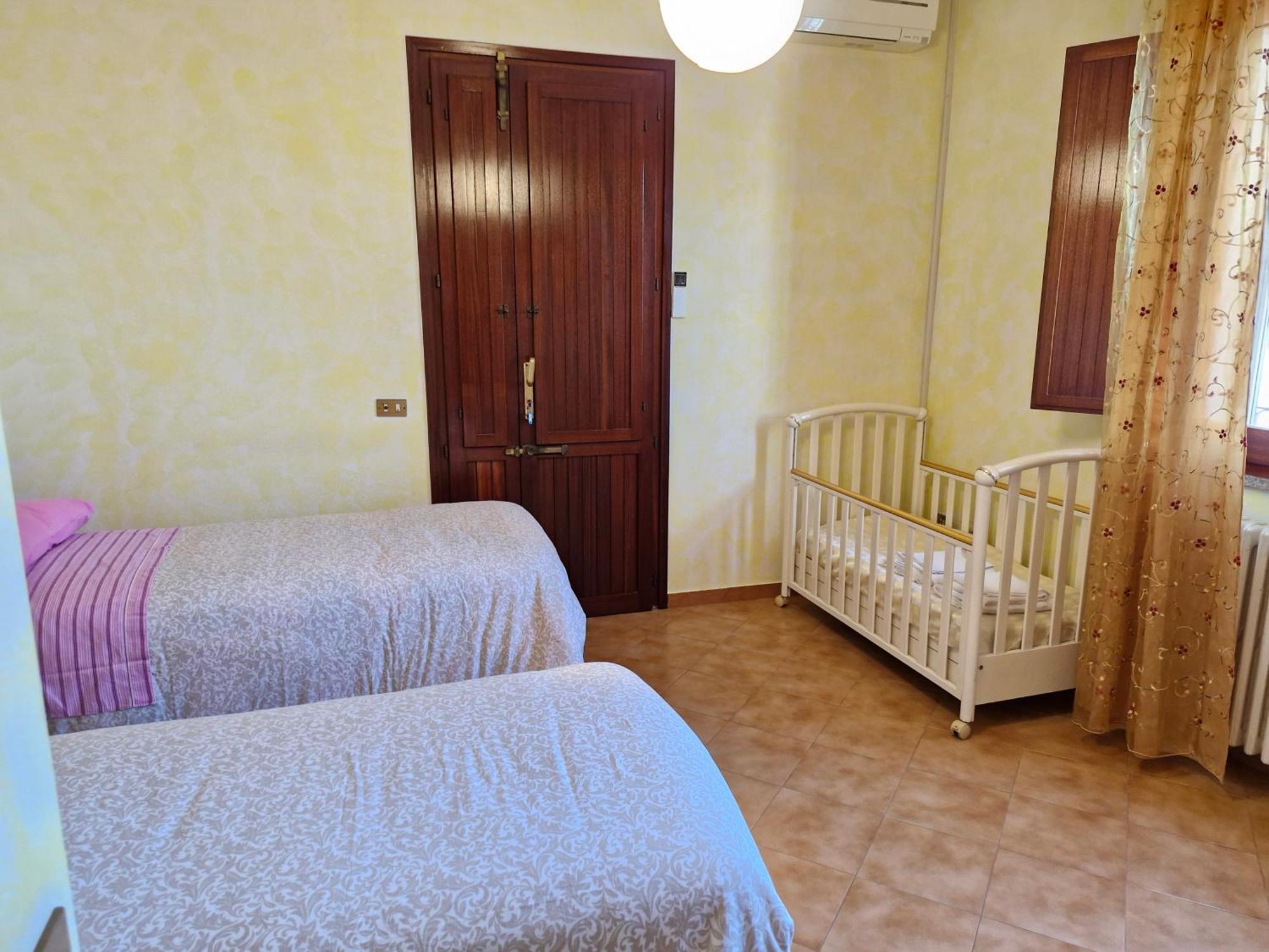 Casa Vacanze Sweet Home San Giovanni In Marignano Exterior photo