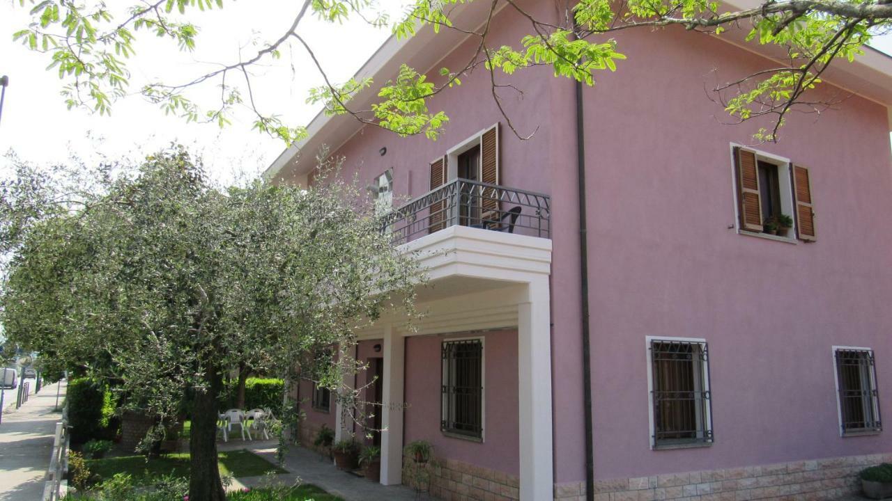 Casa Vacanze Sweet Home San Giovanni In Marignano Exterior photo