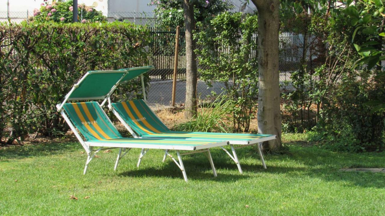 Casa Vacanze Sweet Home San Giovanni In Marignano Exterior photo